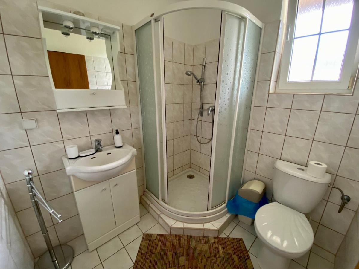 Vila Heda Františkovy Lázně Exterior foto