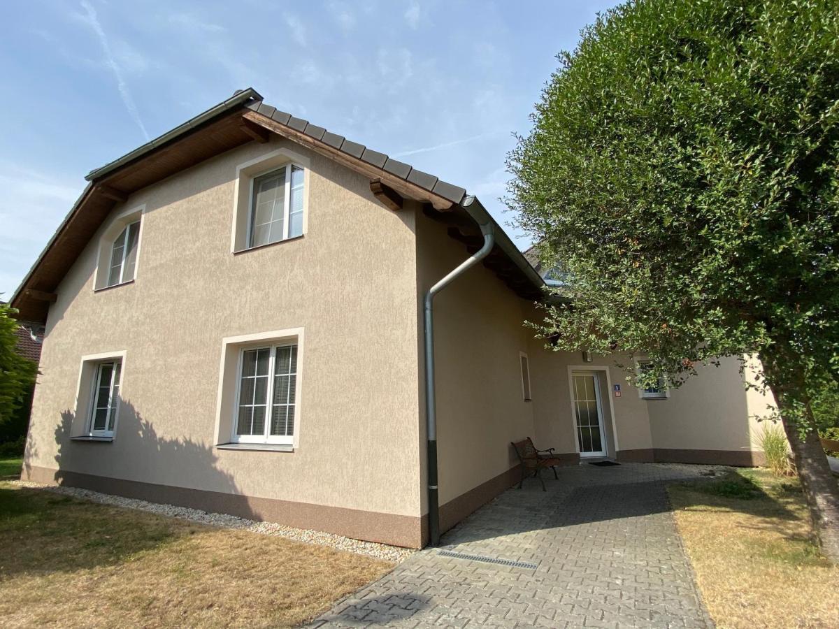 Vila Heda Františkovy Lázně Exterior foto